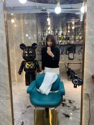 -悦SALON