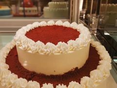 -Pantry's Best派悦坊蛋糕(K11购物艺术中心店)