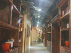 -黄泥岗·黄陂农家菜(百步亭店)