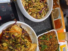 -鹤之乡·齐齐哈尔烤肉·非遗(秋涛路店)