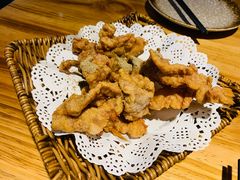 -鲜小岛·铜锅涮肉