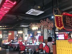 大堂-熊记虾王·小龙虾(东晓南店)