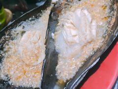 -老胡烧烤(龙茗商务楼店)