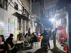 -美食店(华贵路店)