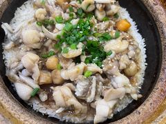 -红星光发煲仔饭(大石街店)