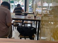 -安徽太和板面(临泓路店)