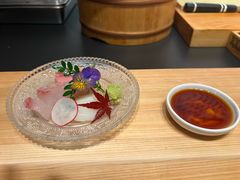 -小十Omakase(地王大厦店)