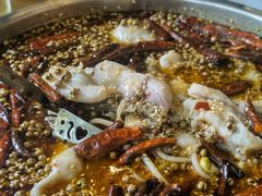 麻辣鱼-大川先生·小龙虾·川菜(信义坊店)