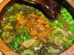 花溪牛肉粉-山石榴·贵州菜(丰盛里店)