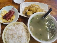 -陈记汤饭(水巷口店)