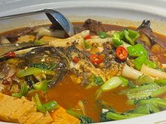 -淳小灶·千岛湖菜·匠心农家菜(九堡店)