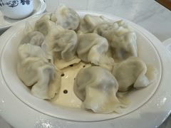 -海知道大连海鲜水饺(南山大冲店)