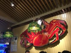 -启东小海鲜(庄先湾路1号店)