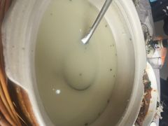 -天乐农家鱼头王(天目湖店)