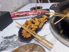 -钢管厂五区小郡肝火锅串串香(清河店)