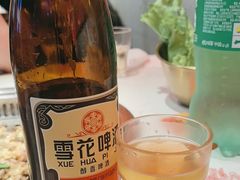 -杨记齐齐哈尔烤肉(总店)