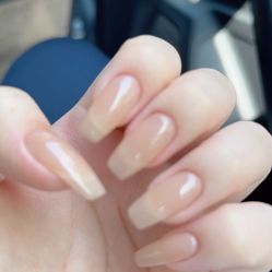 -斯馨·健康美甲美睫