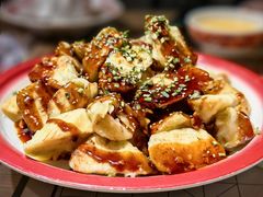 -爷爷的烀饼店