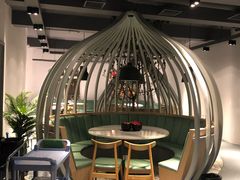 大堂-辣家私厨火锅·龙虾(开发区店)