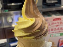 -德克士(五洲餐厅)