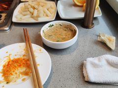 -海底捞火锅(公益西桥店)