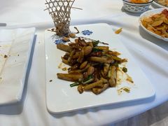 -巴依老爷新疆美食(常营店)