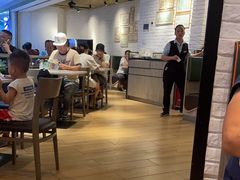 -新宝餐厅(流塘店)