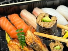 -鮨政· Omakase(港汇恒隆广场店)