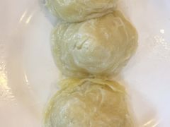 -维吾尔餐厅(宜山路店)