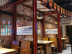 -洪湘记川湘·甲鱼馆(四海凯悦美食广场店)