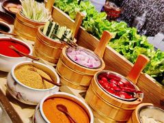 -蓉城四海·澳牛炙烤自助(江阴周庄店)