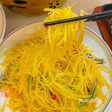 人在杭州终于发现一家正宗的东北菜馆