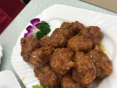 -宝发园名菜馆
