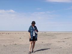 -敦煌雅丹国家地质公园