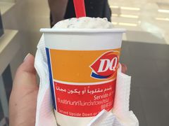 -DQ·蛋糕·冰淇淋(虹口龙之梦店)