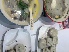-小杨生煎(白玉兰广场店)