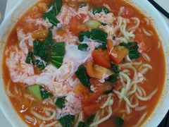 -哈尔滨师范大学-第2学生食堂