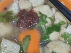 -金原鸭血粉丝汤(马群分店)