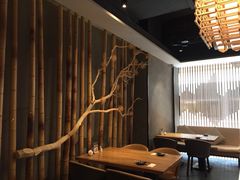 -隐泉之语日式料理(王府中环店)