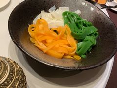 -长安壹号