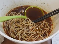 -鮮而純面馆(浦东店)