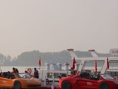 -洪泽湖古堰景区