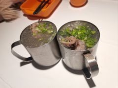 -谷丽麦馕新疆菜·清真(步步高梅溪新天地店)