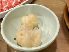 -南门四季铜锅涮肉(左家庄店)