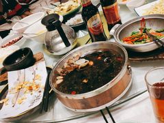 -老好人象山海鲜(岭南路店)