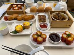 -蔡澜点心·粤菜(嘉里中心店)
