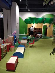 -幻贝家儿童乐园(苏州中心店)