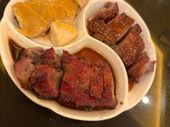 -中国厨房/台湾牛肉面