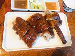 -凤阁楼果木烧鹅(鹤山陈山店)