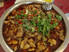 -米二红烧兔(华阳店)